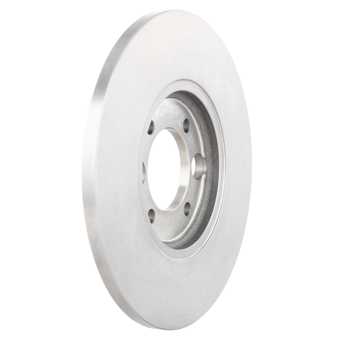 PRIME Rear Disc Brake Rotor - 08.2557.10_14