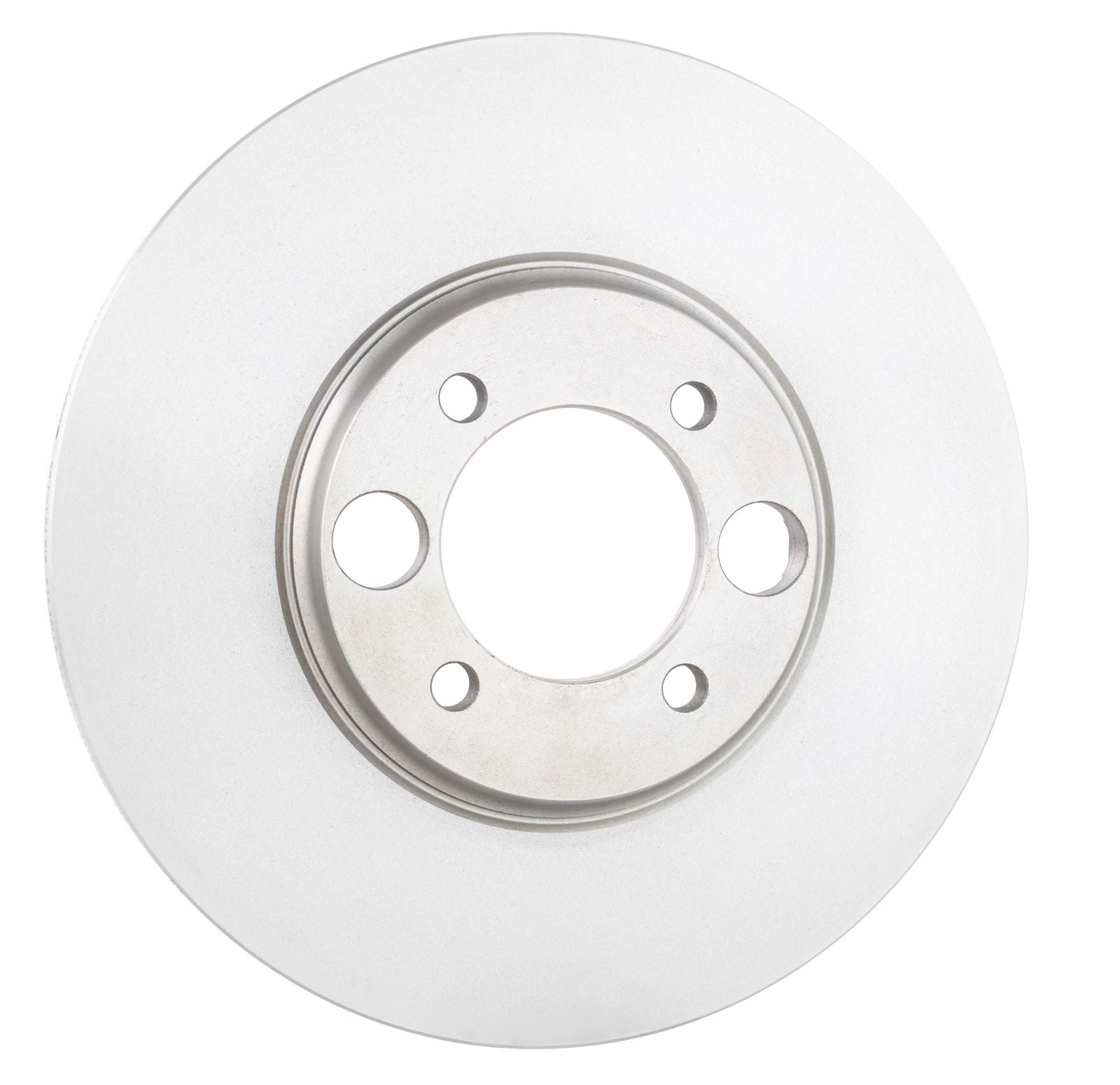 PRIME Rear Disc Brake Rotor - 08.2557.10_29