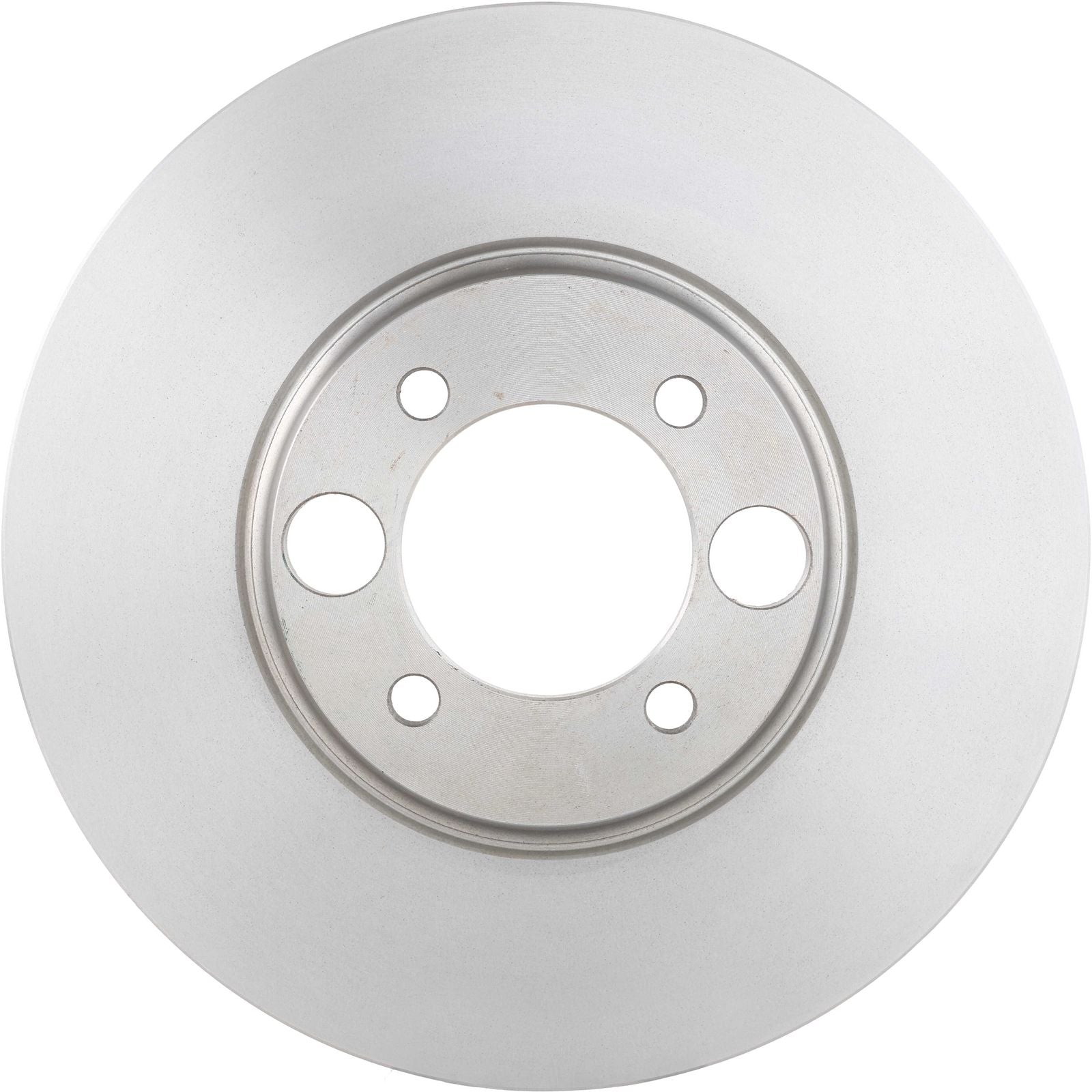 PRIME Rear Disc Brake Rotor - 08.2557.10_03