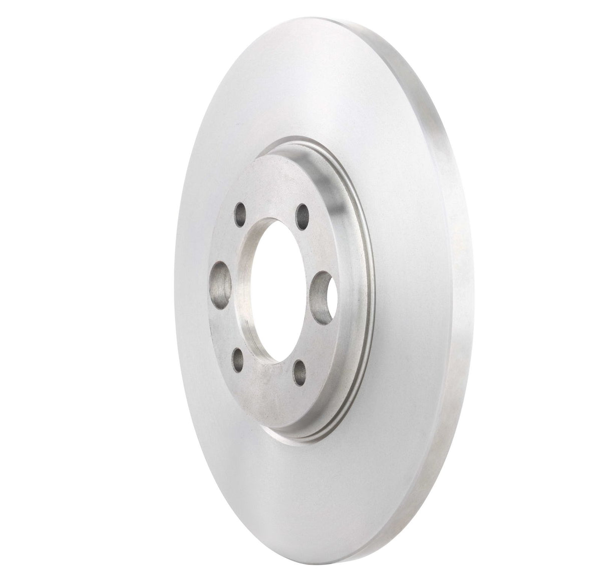 PRIME Rear Disc Brake Rotor - 08.2557.10_10