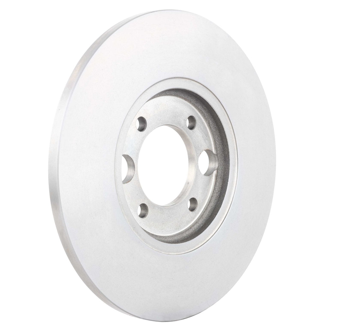 PRIME Rear Disc Brake Rotor - 08.2557.10_15