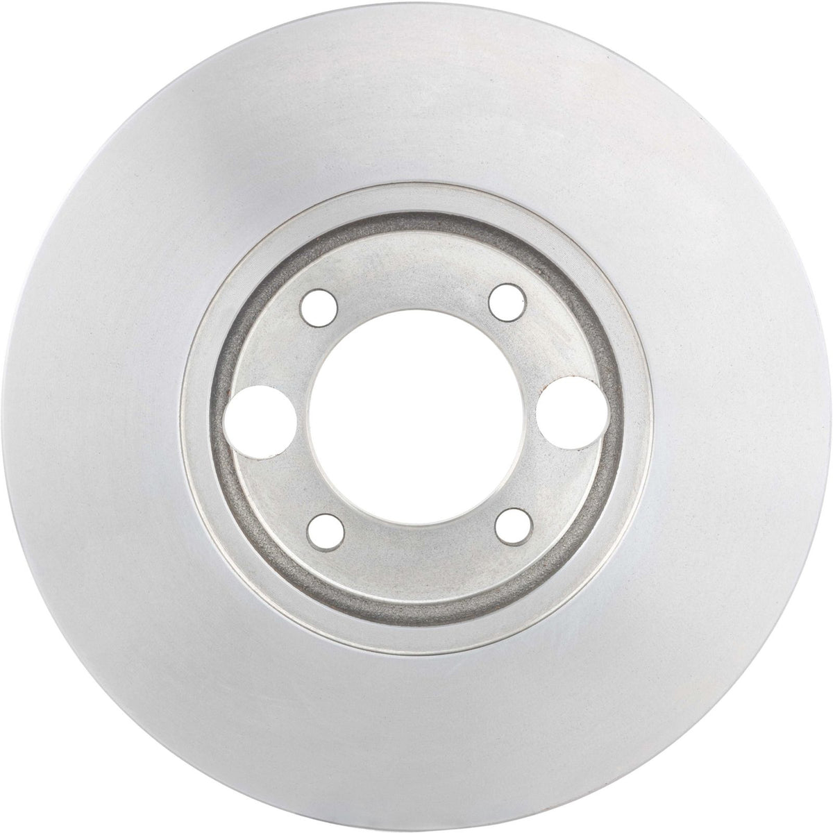 PRIME Rear Disc Brake Rotor - 08.2557.10_02