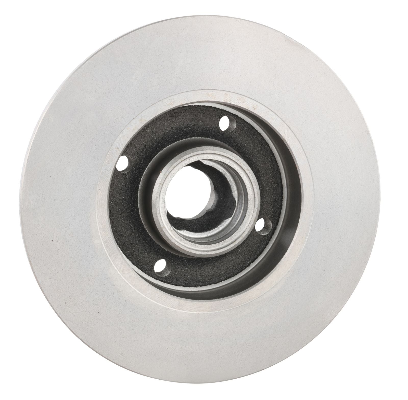 PRIME Rear Disc Brake Rotor - 08.5005.14_18