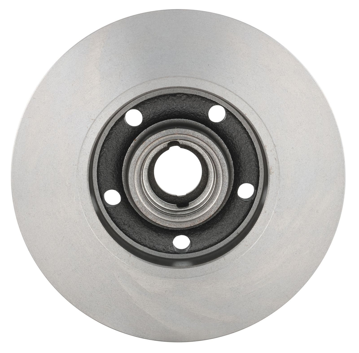PRIME Rear Disc Brake Rotor - 08.5005.20_18