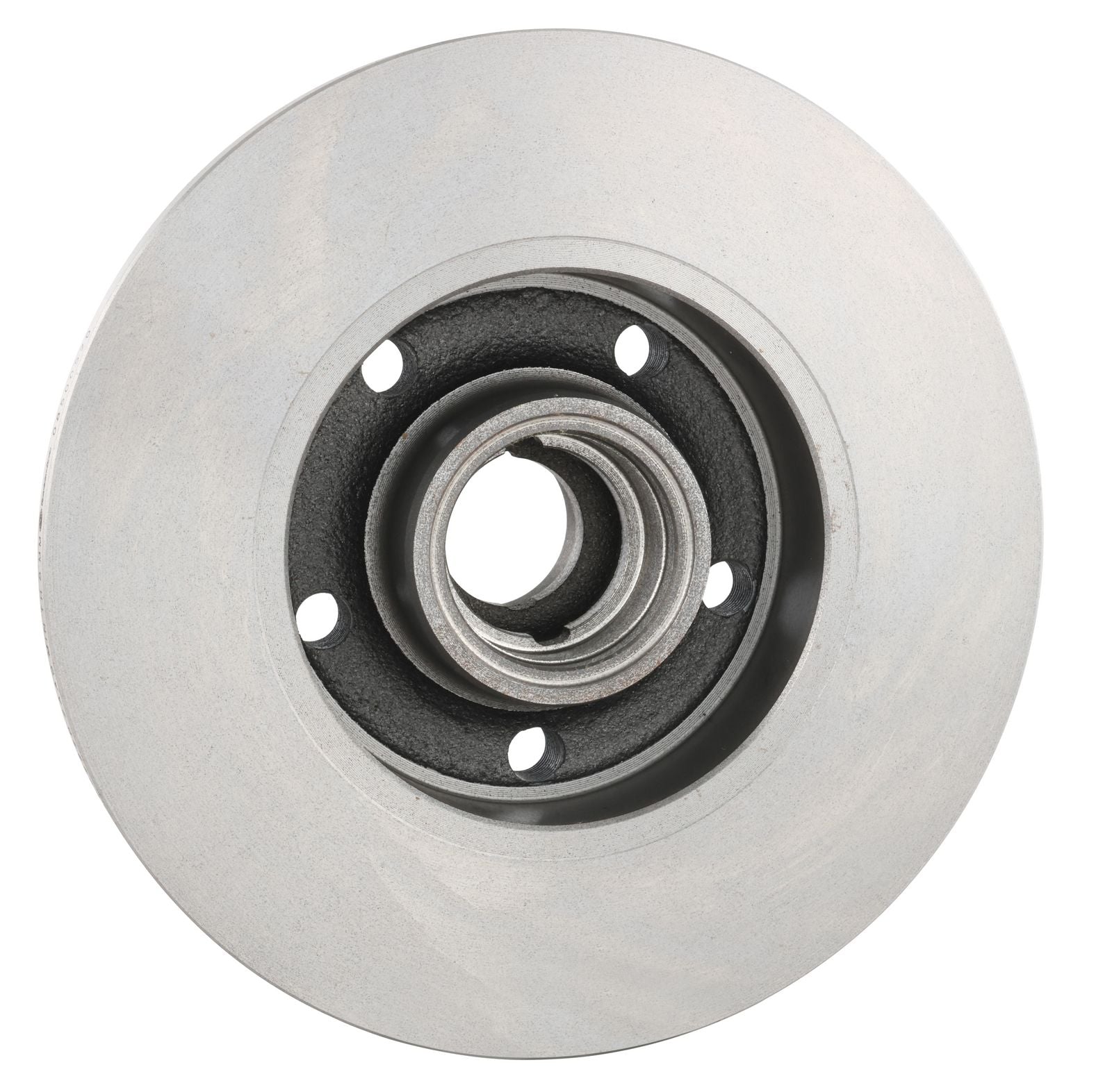 PRIME Rear Disc Brake Rotor - 08.5005.20_17