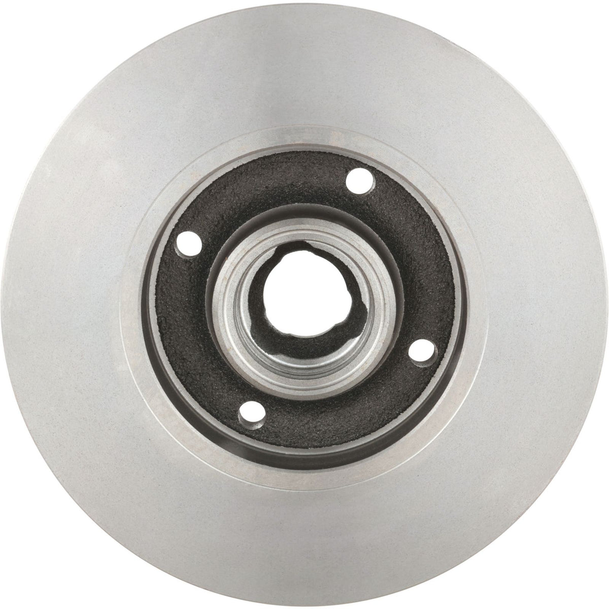 PRIME Rear Disc Brake Rotor - 08.5005.14_02