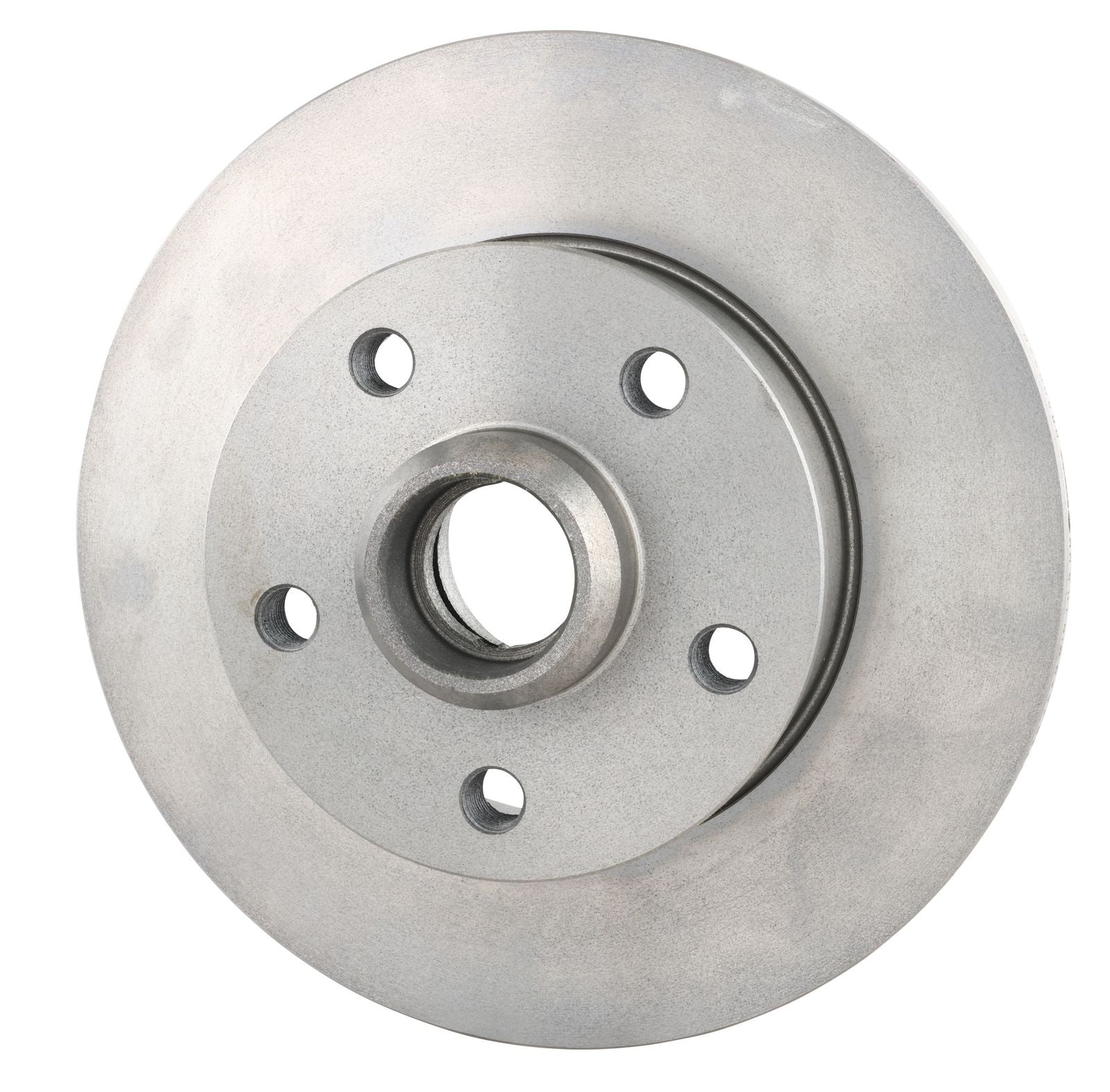PRIME Rear Disc Brake Rotor - 08.5005.20_07