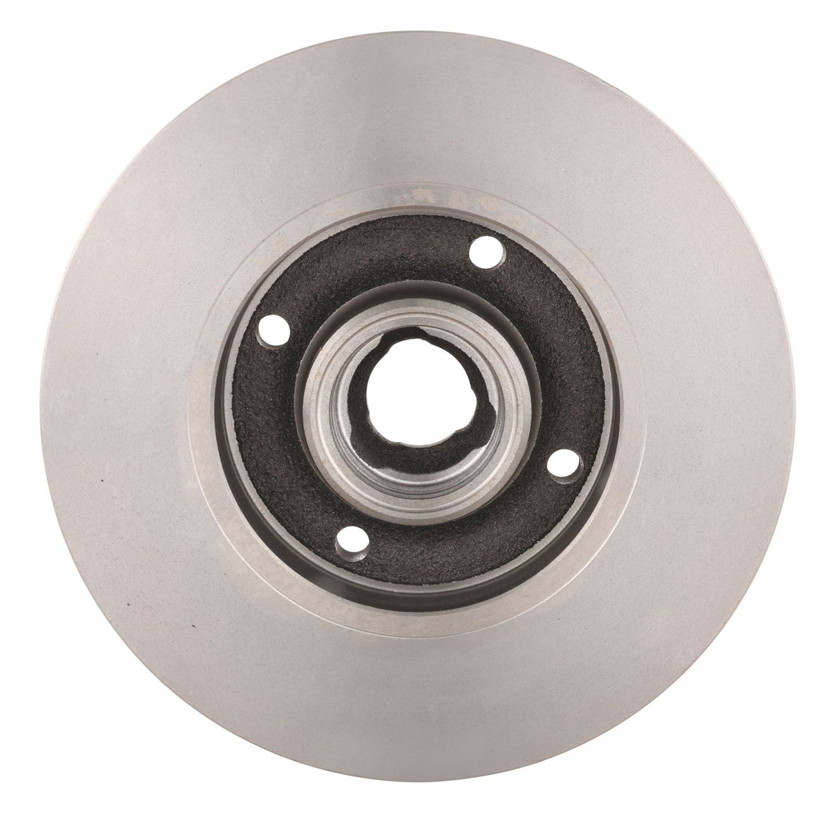 PRIME Rear Disc Brake Rotor - 08.5005.14_19