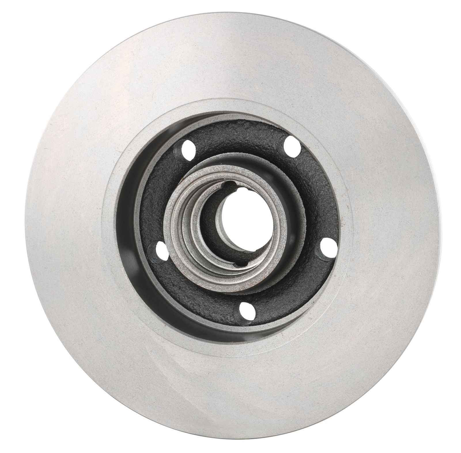 PRIME Rear Disc Brake Rotor - 08.5005.20_19