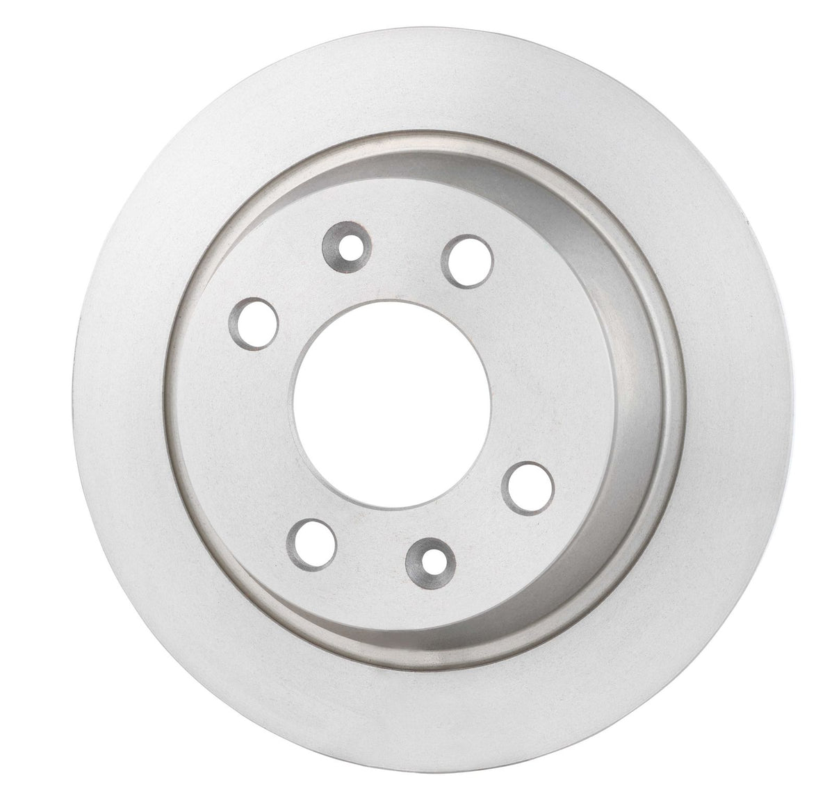 PRIME Rear Disc Brake Rotor - 08.5037.10_07
