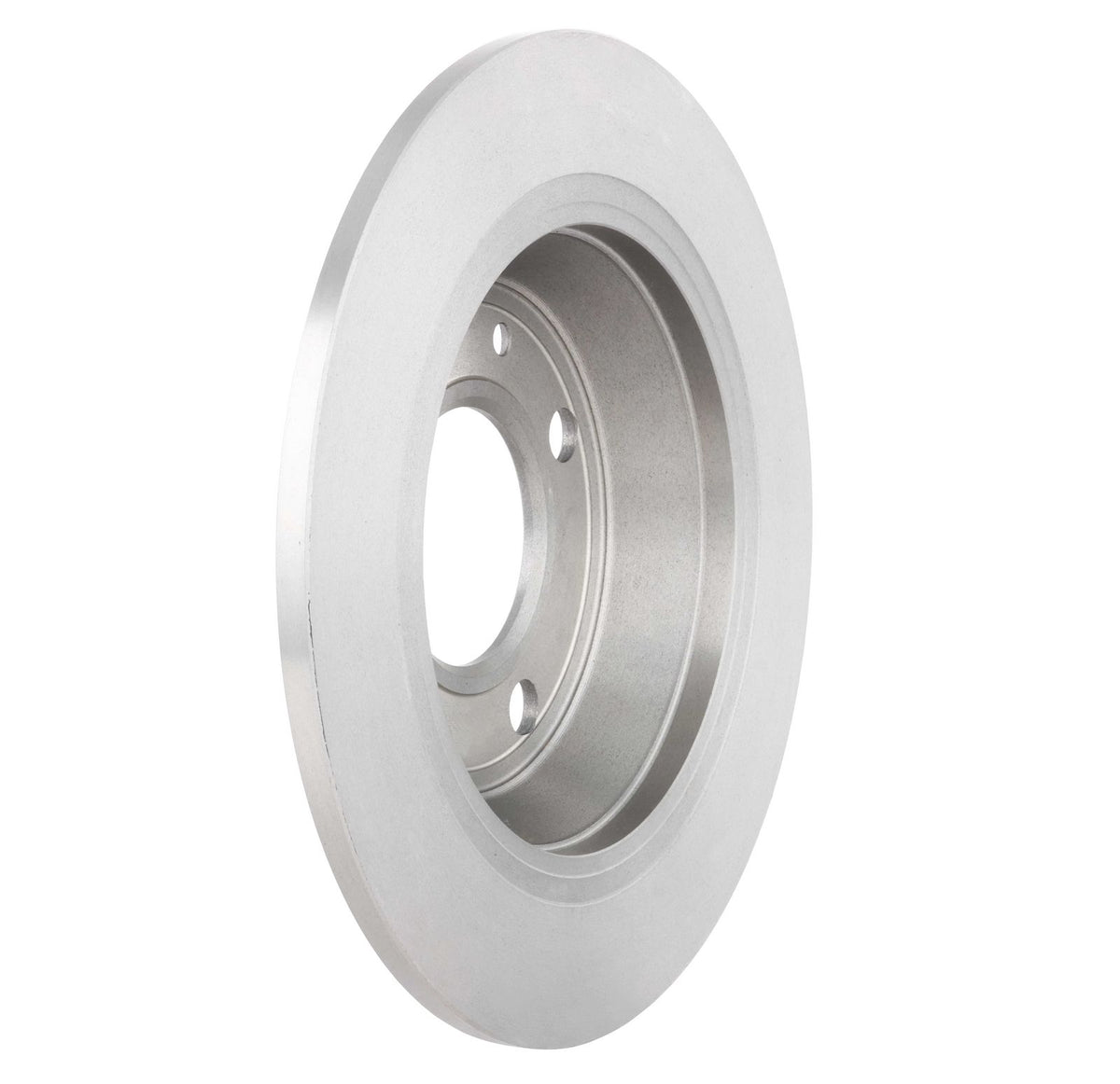 PRIME Rear Disc Brake Rotor - 08.5037.10_14