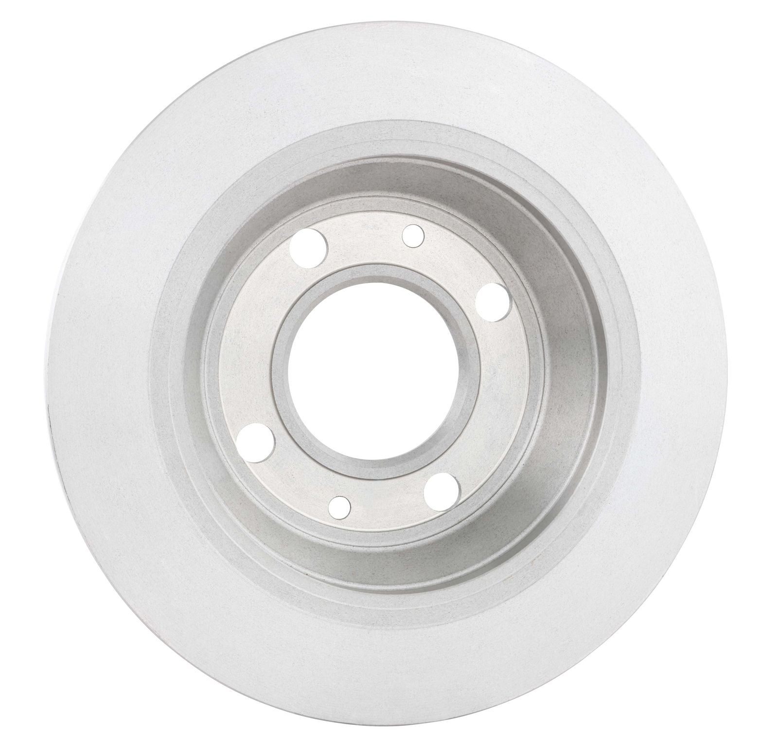 PRIME Rear Disc Brake Rotor - 08.5037.10_17