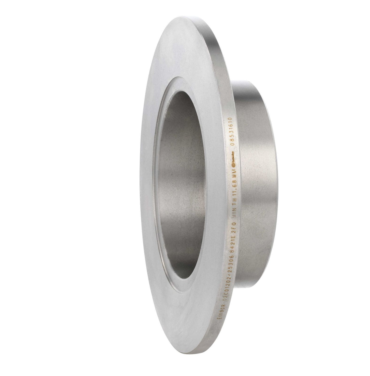 PRIME Rear Disc Brake Rotor - 08.5316.10_23