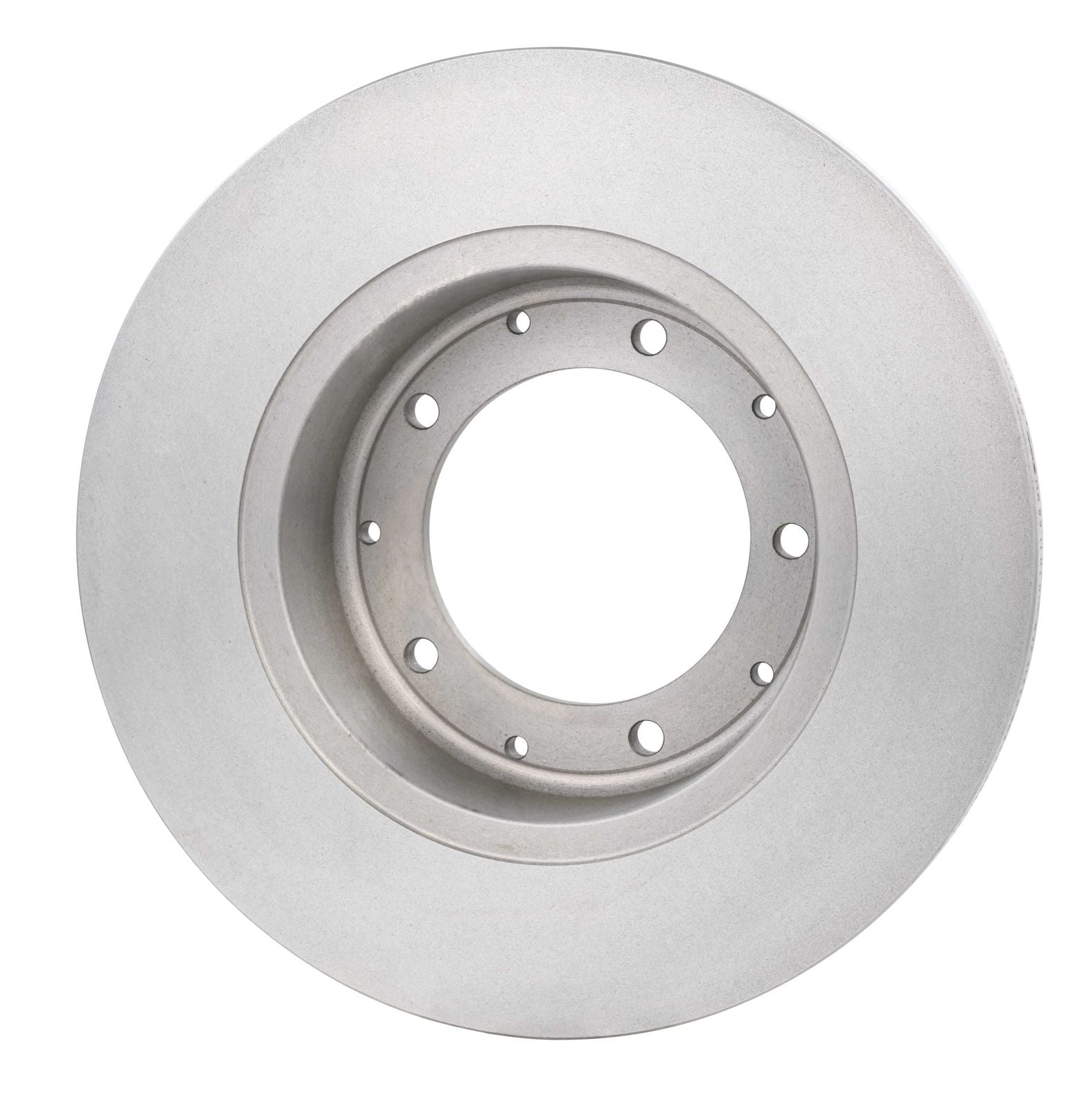 PRIME Rear Disc Brake Rotor - 08.5316.10_19