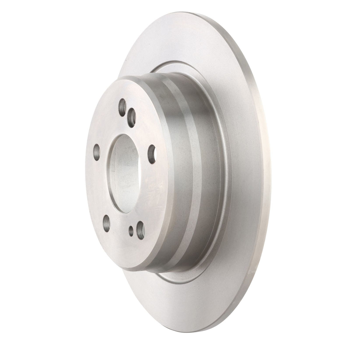 PRIME Rear Disc Brake Rotor - 08.5346.10_11