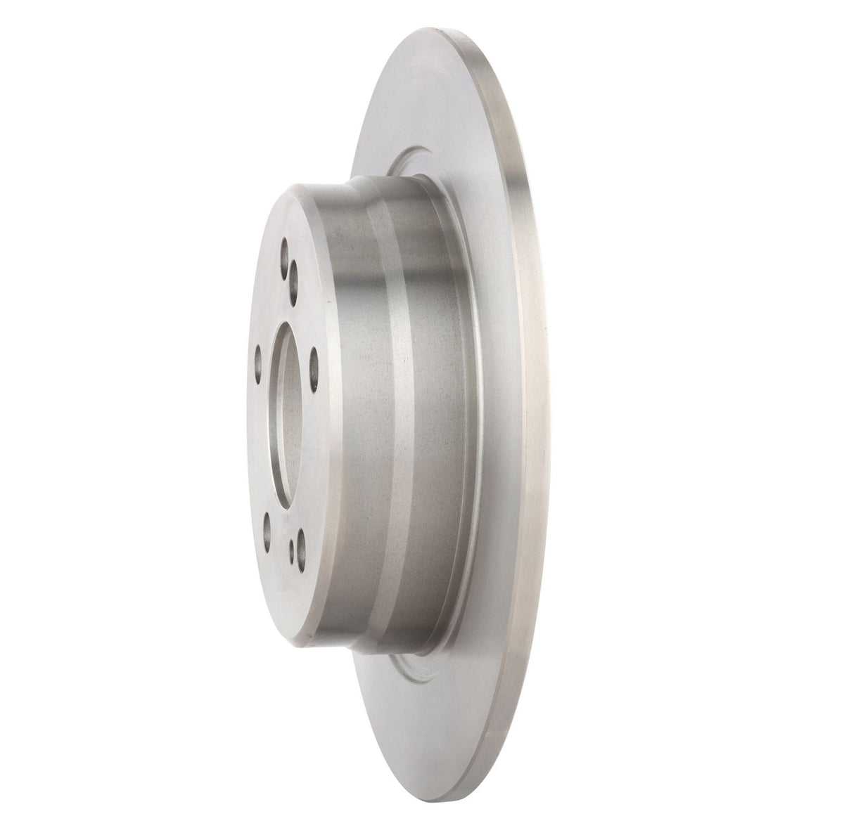 PRIME Rear Disc Brake Rotor - 08.5346.10_12