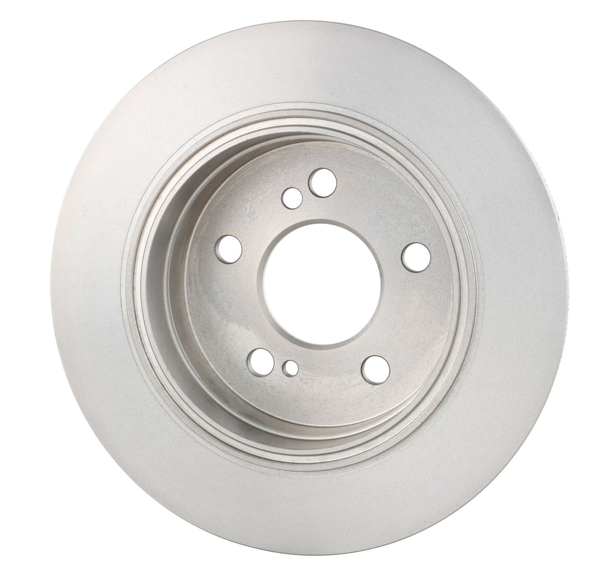PRIME Rear Disc Brake Rotor - 08.5346.10_20