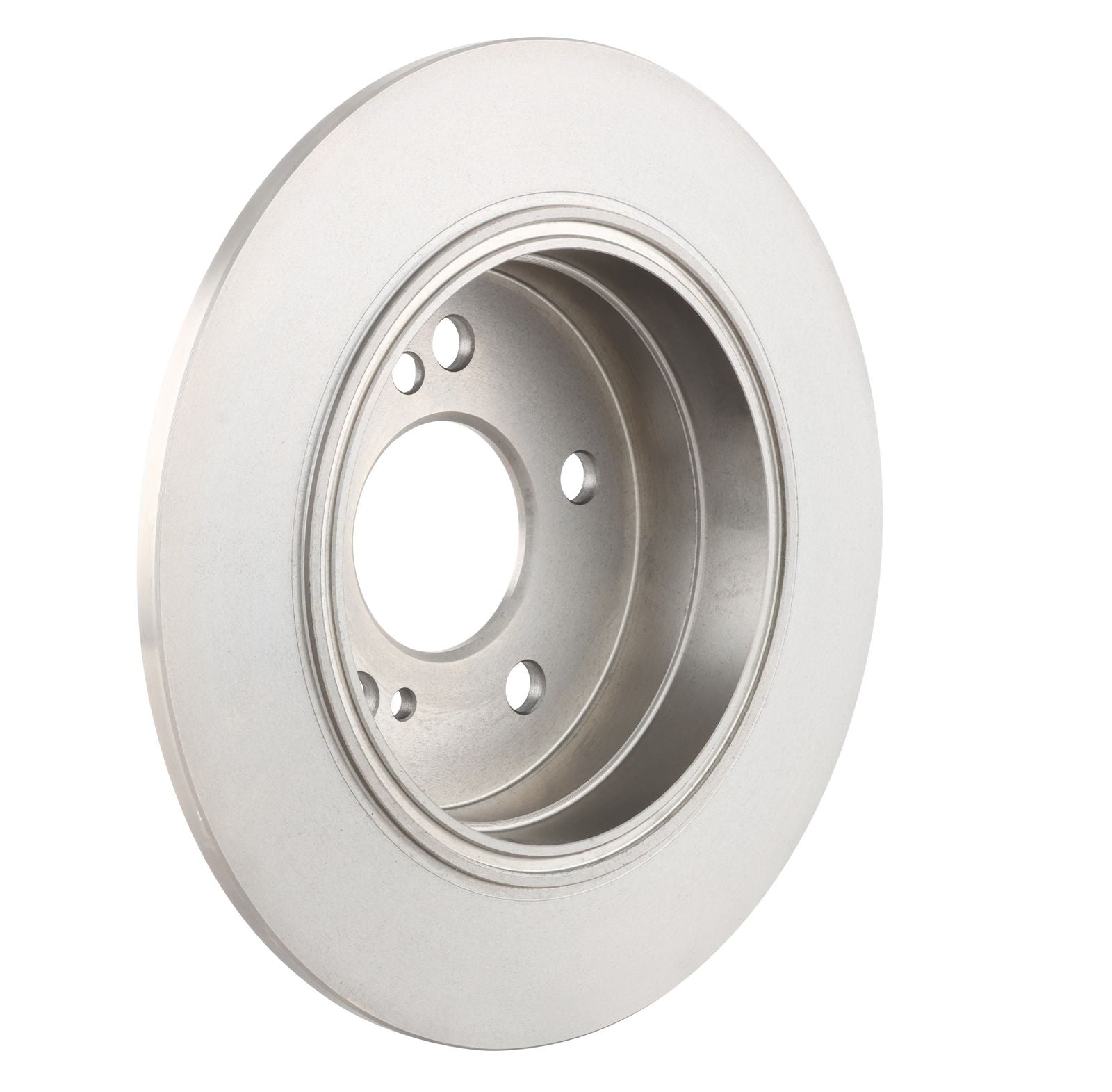 PRIME Rear Disc Brake Rotor - 08.5346.10_16