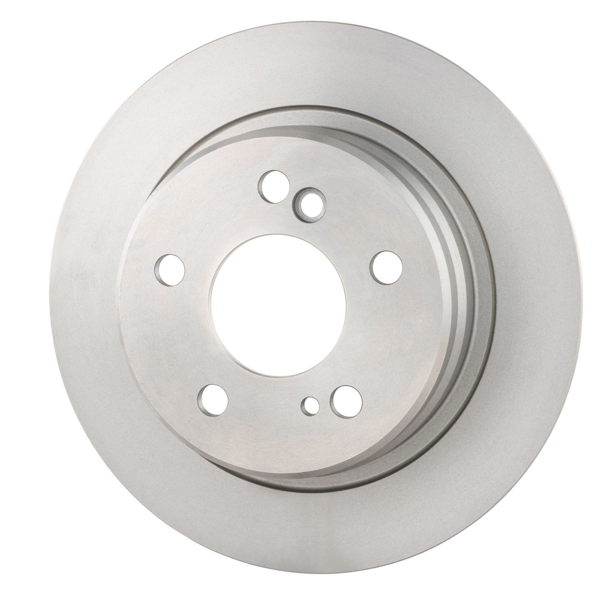 PRIME Rear Disc Brake Rotor - 08.5346.10_08