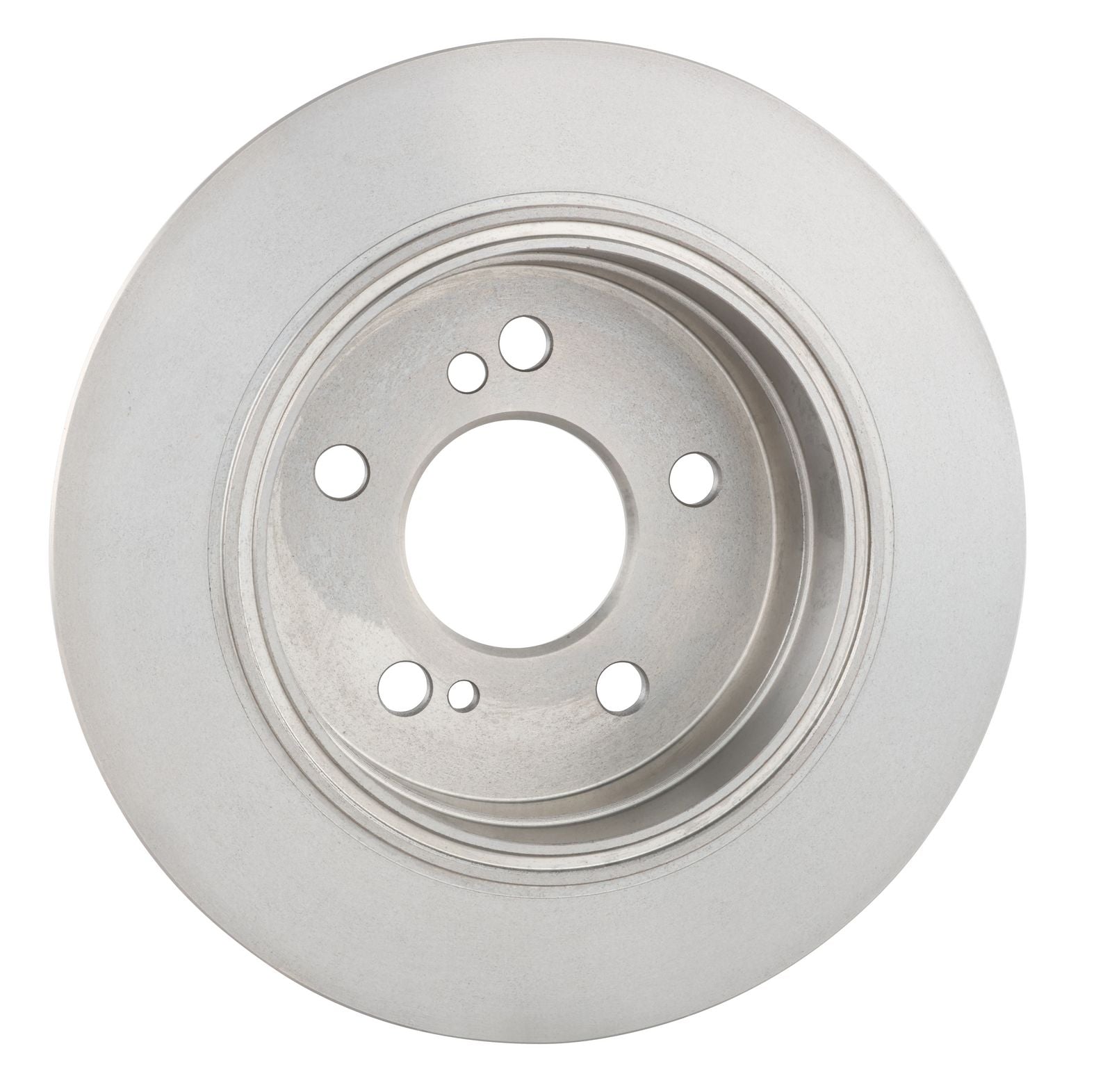 PRIME Rear Disc Brake Rotor - 08.5346.10_18