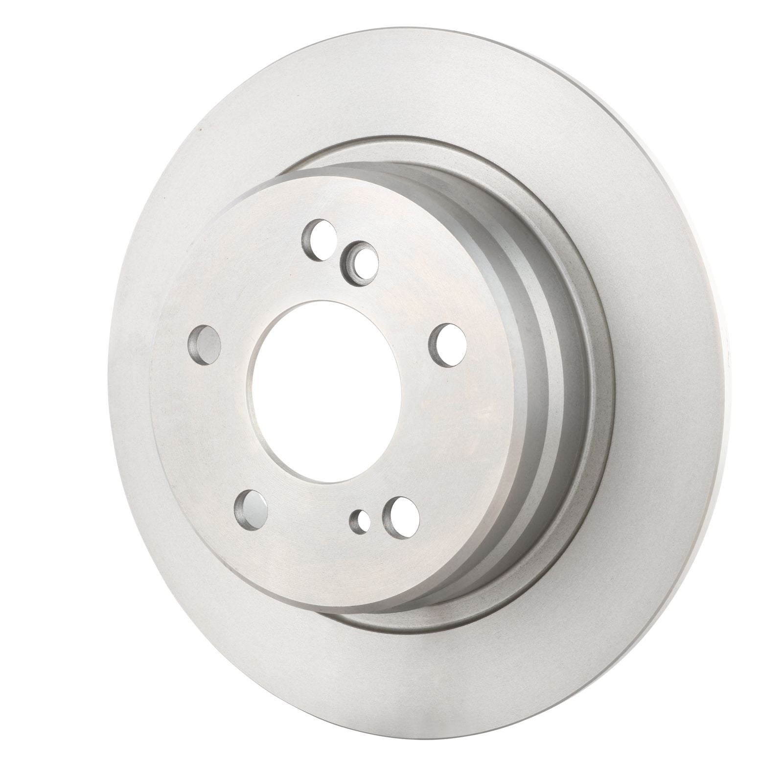 PRIME Rear Disc Brake Rotor - 08.5346.10_09