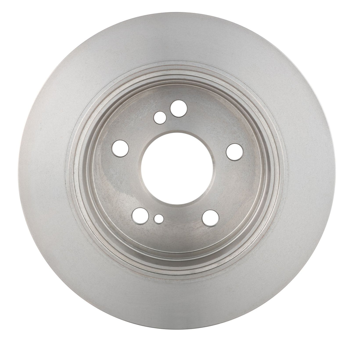 PRIME Rear Disc Brake Rotor - 08.5346.10_19
