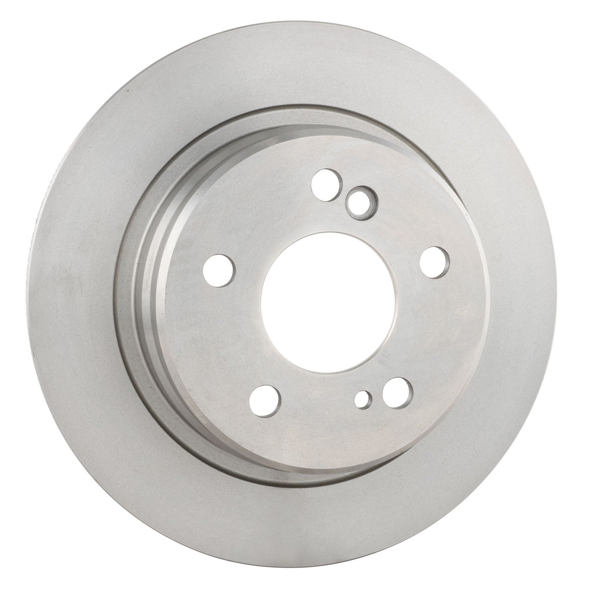 PRIME Rear Disc Brake Rotor - 08.5346.10_30