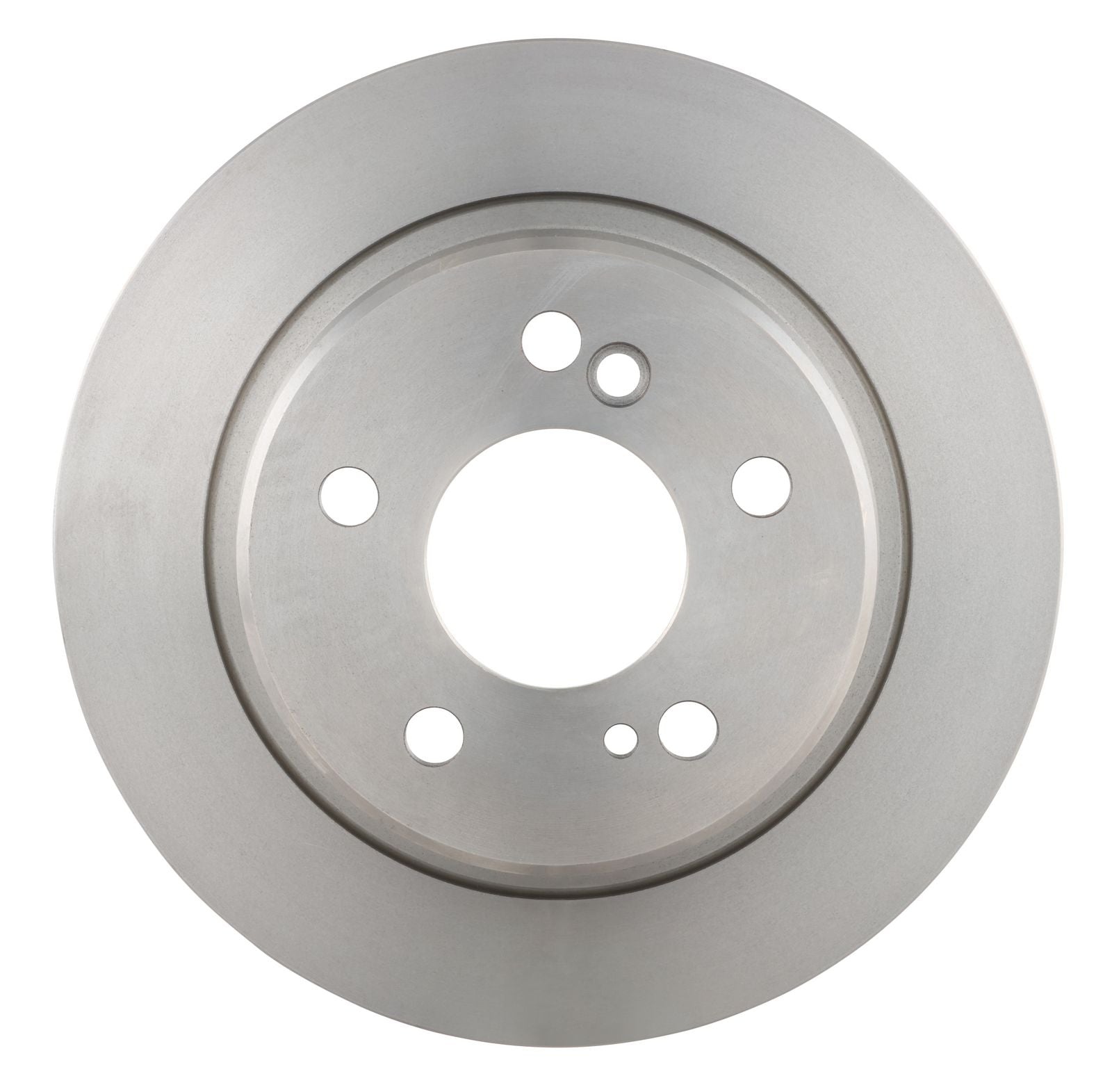 PRIME Rear Disc Brake Rotor - 08.5346.10_07
