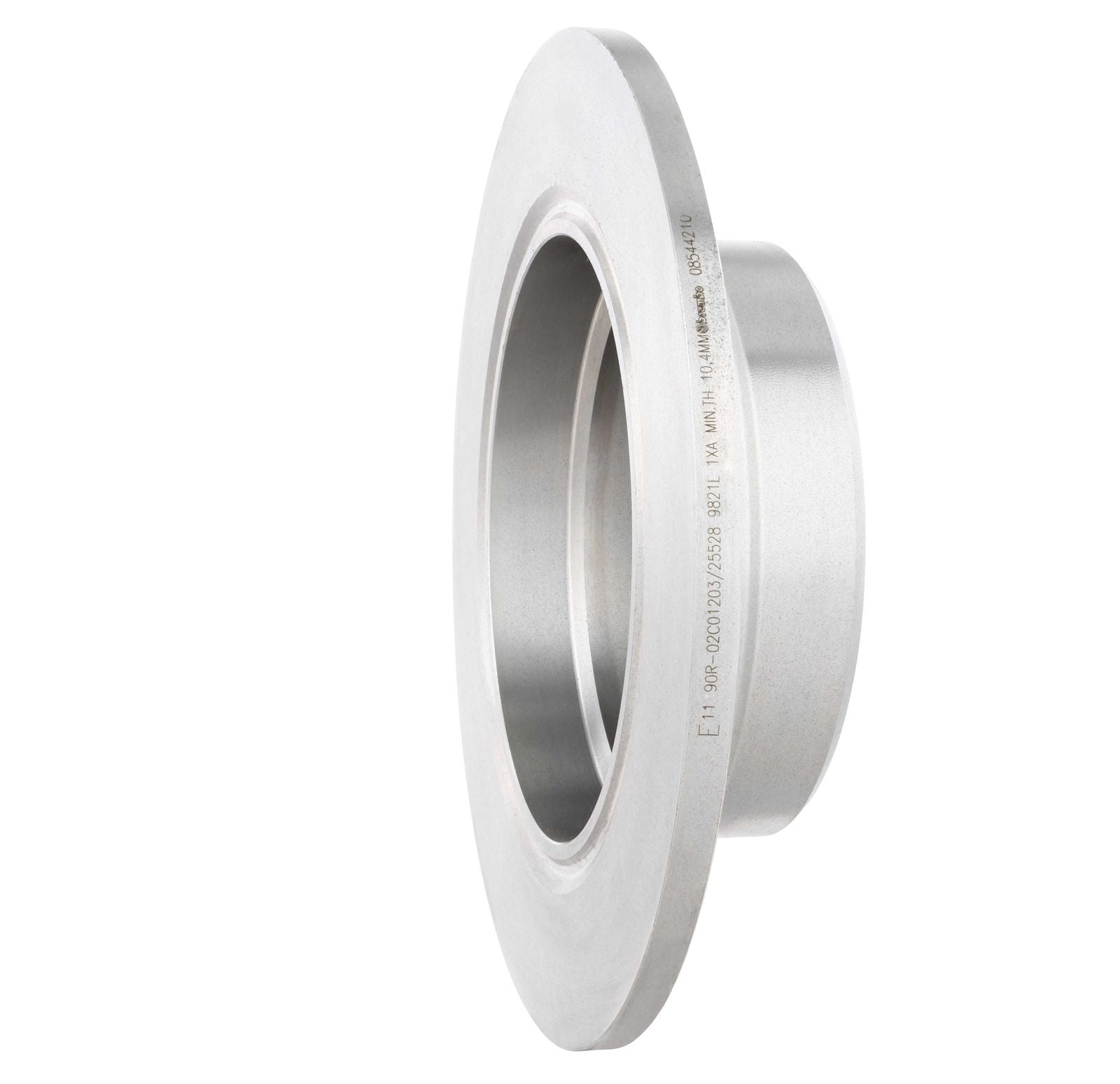 PRIME Rear Disc Brake Rotor - 08.5442.10_24
