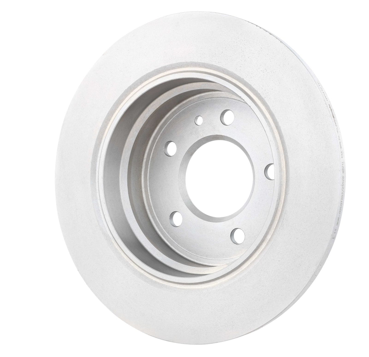 PRIME Rear Disc Brake Rotor - 08.5442.10_21