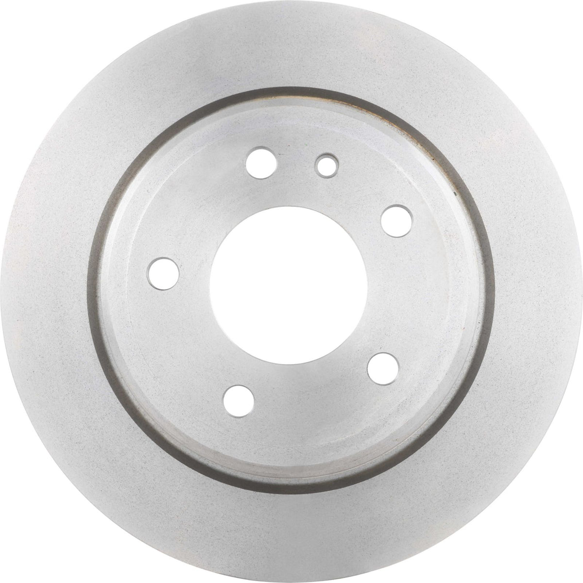 PRIME Rear Disc Brake Rotor - 08.5442.10_05