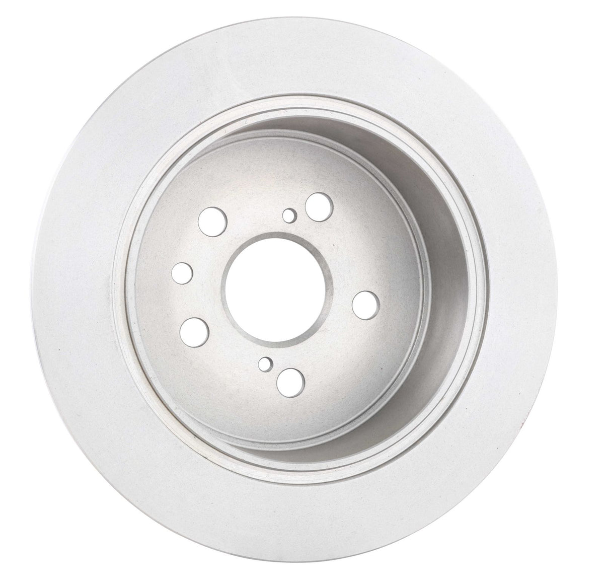 PRIME Rear Disc Brake Rotor - 08.5625.30_17
