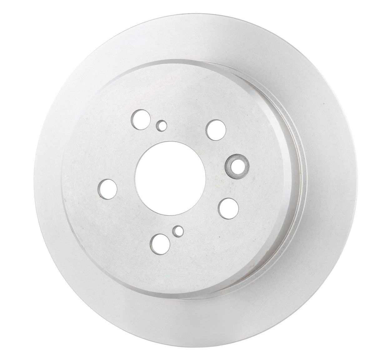 PRIME Rear Disc Brake Rotor - 08.5625.30_07