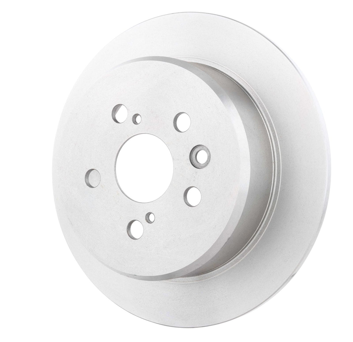 PRIME Rear Disc Brake Rotor - 08.5625.30_08