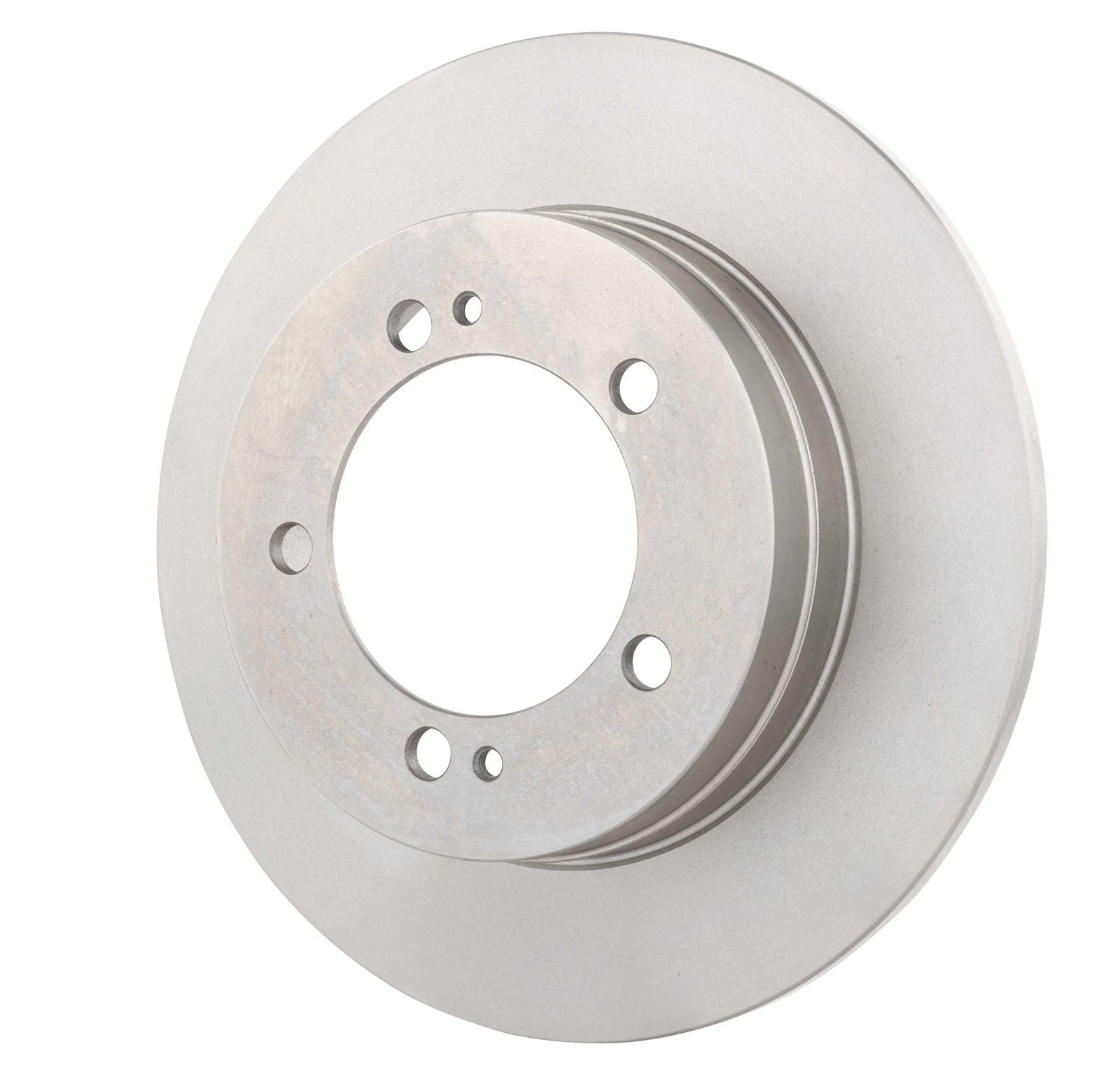 PRIME Rear Disc Brake Rotor - 08.5639.10_08
