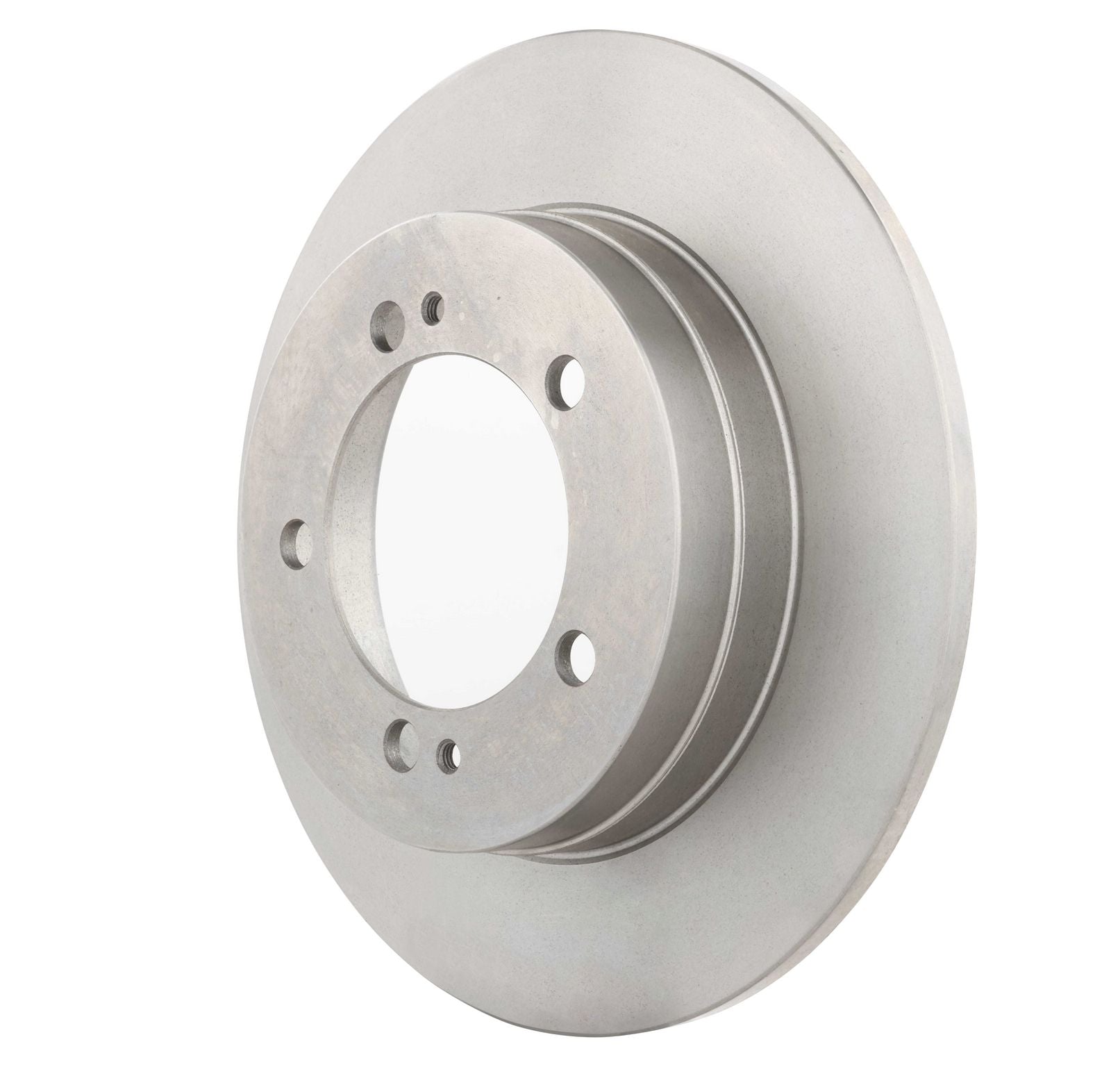 PRIME Rear Disc Brake Rotor - 08.5639.10_09
