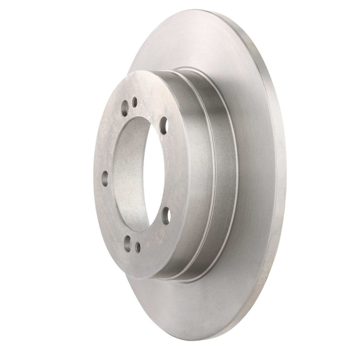 PRIME Rear Disc Brake Rotor - 08.5639.10_10
