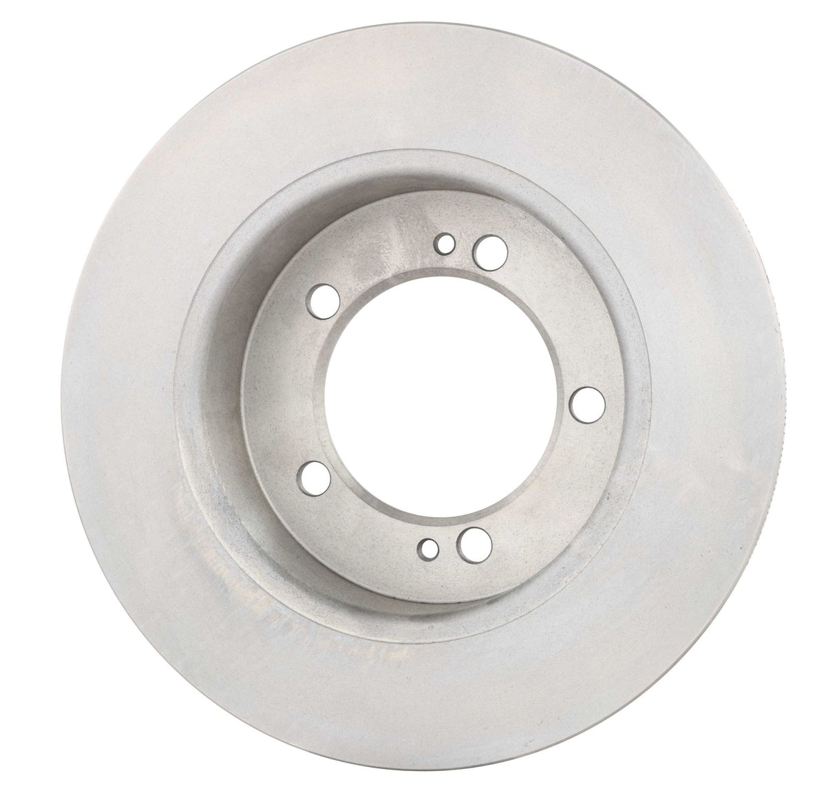 PRIME Rear Disc Brake Rotor - 08.5639.10_19