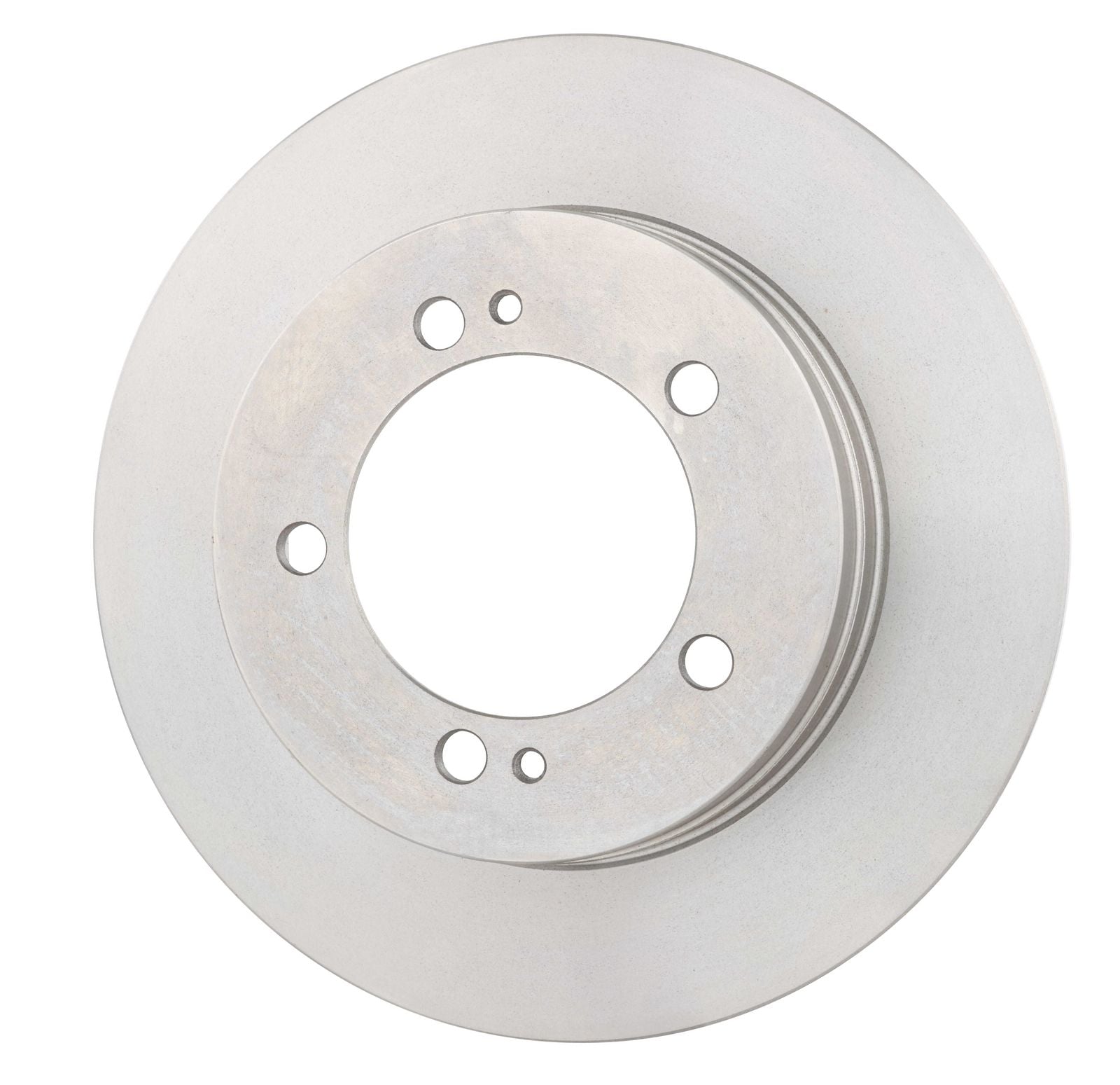 PRIME Rear Disc Brake Rotor - 08.5639.10_07