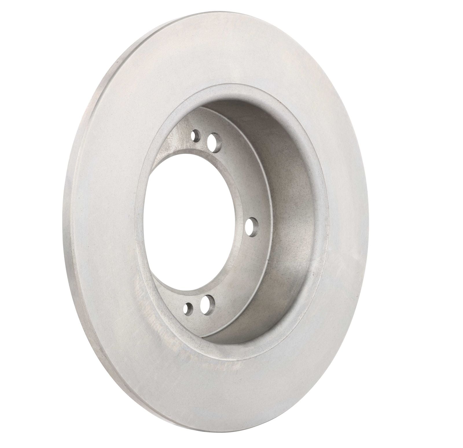 PRIME Rear Disc Brake Rotor - 08.5639.10_15