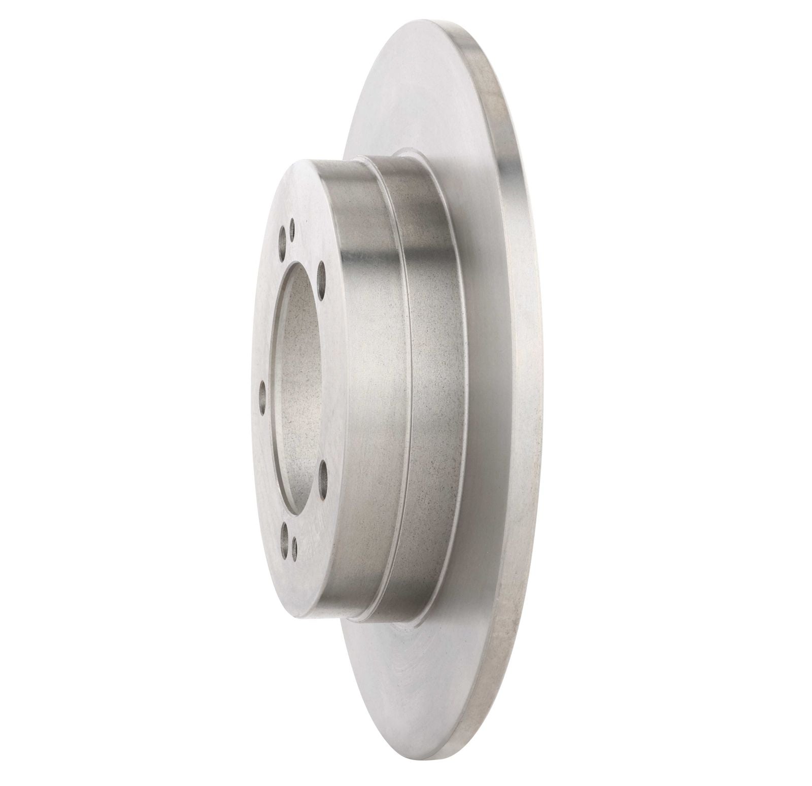 PRIME Rear Disc Brake Rotor - 08.5639.10_11