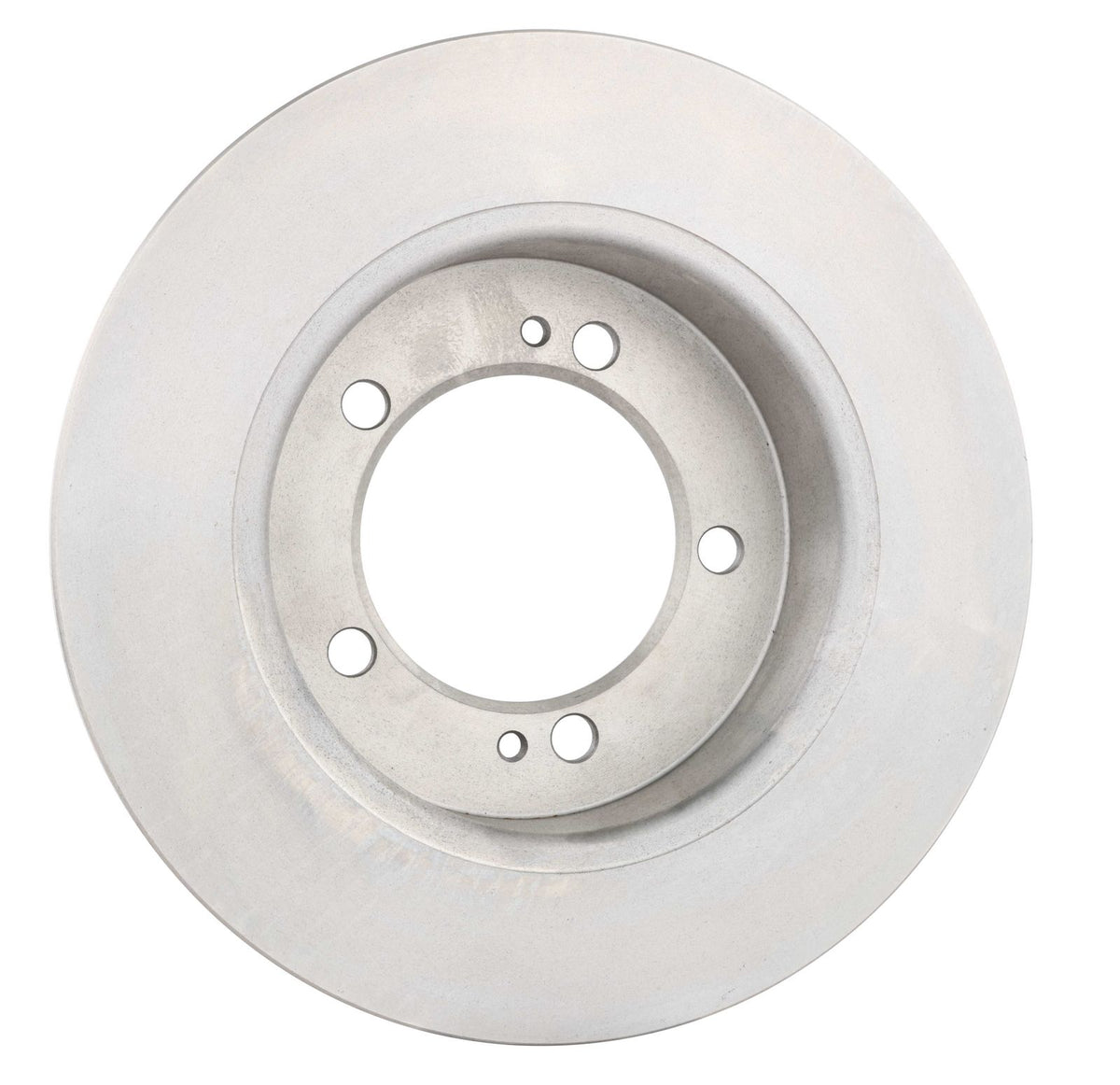 PRIME Rear Disc Brake Rotor - 08.5639.10_17
