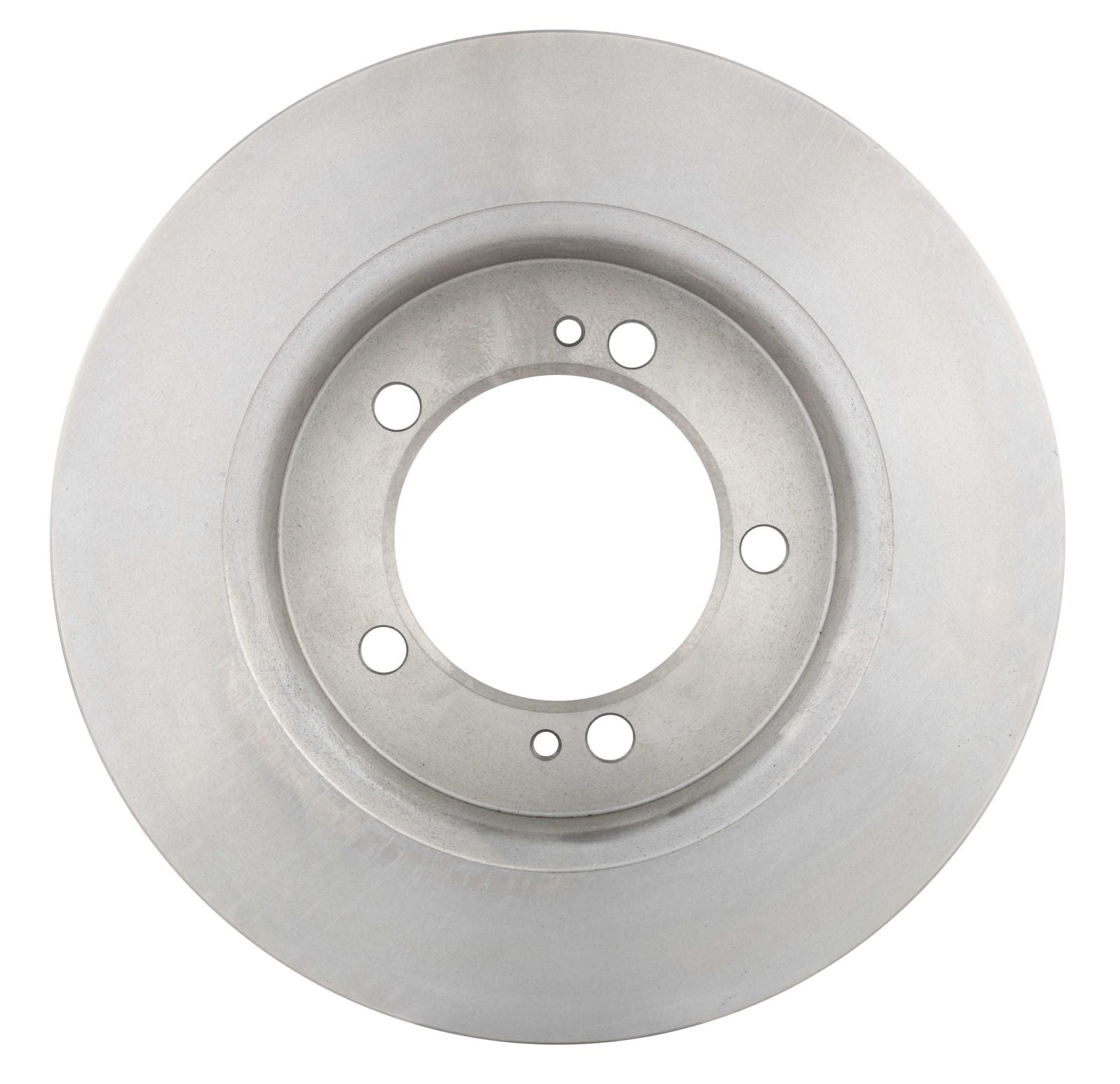 PRIME Rear Disc Brake Rotor - 08.5639.10_18