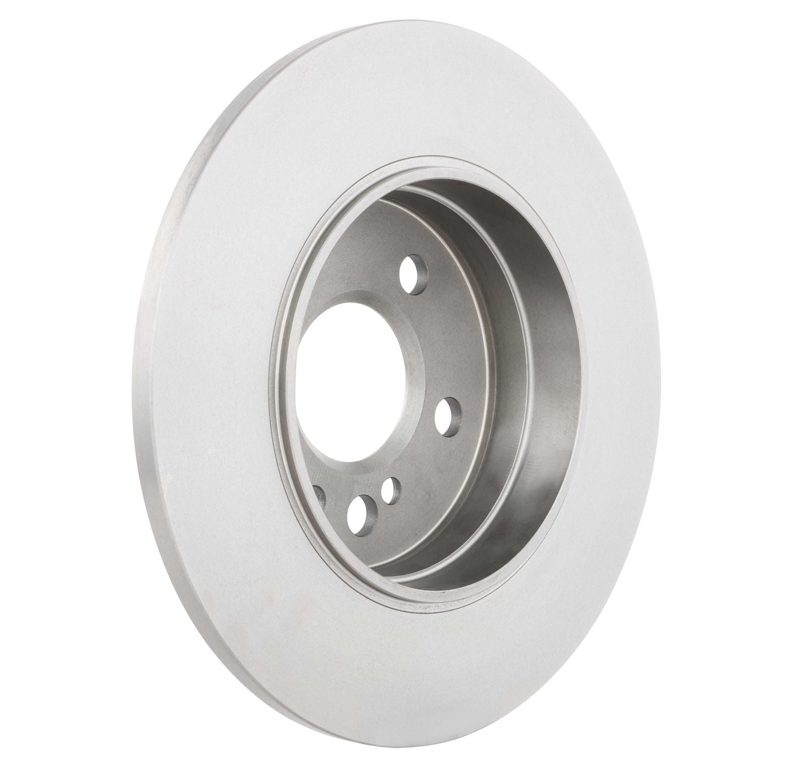 PRIME Rear Disc Brake Rotor - 08.5725.10_15