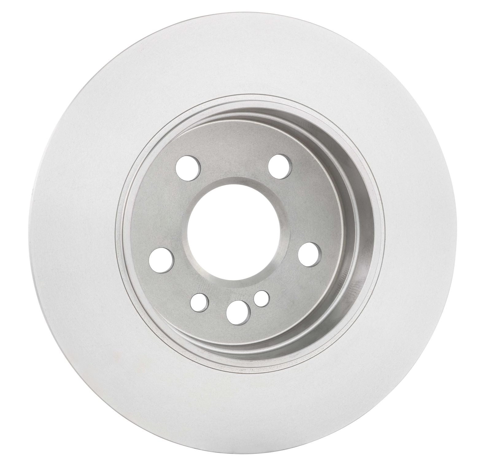 PRIME Rear Disc Brake Rotor - 08.5725.10_17