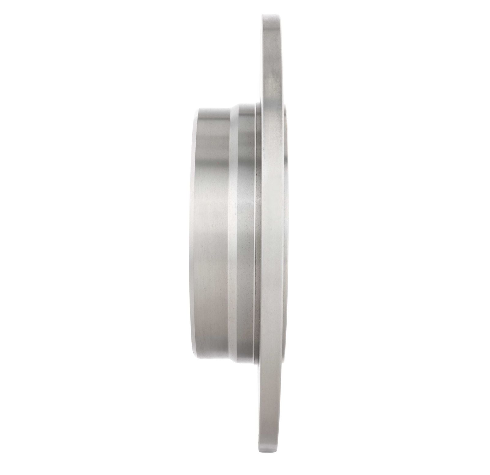 PRIME Rear Disc Brake Rotor - 08.5725.10_12