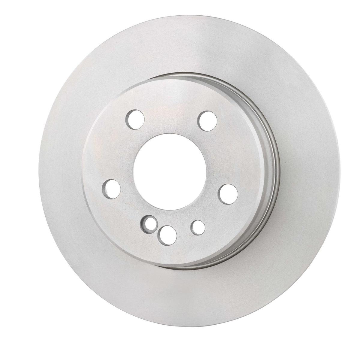 PRIME Rear Disc Brake Rotor - 08.5725.10_07