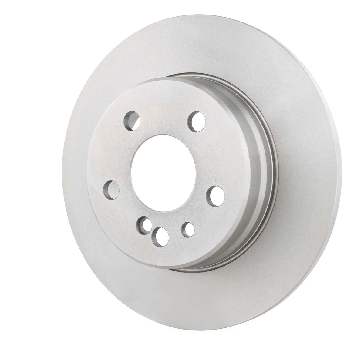 PRIME Rear Disc Brake Rotor - 08.5725.10_08
