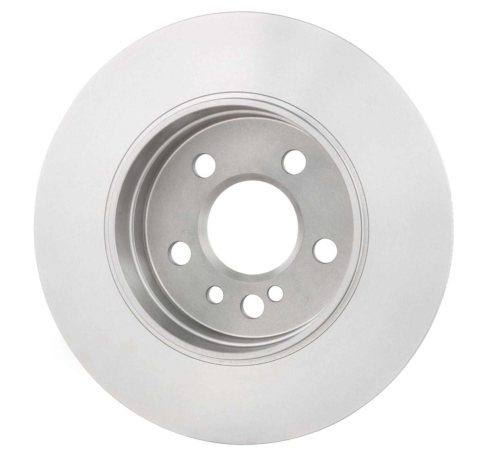 PRIME Rear Disc Brake Rotor - 08.5725.10_19