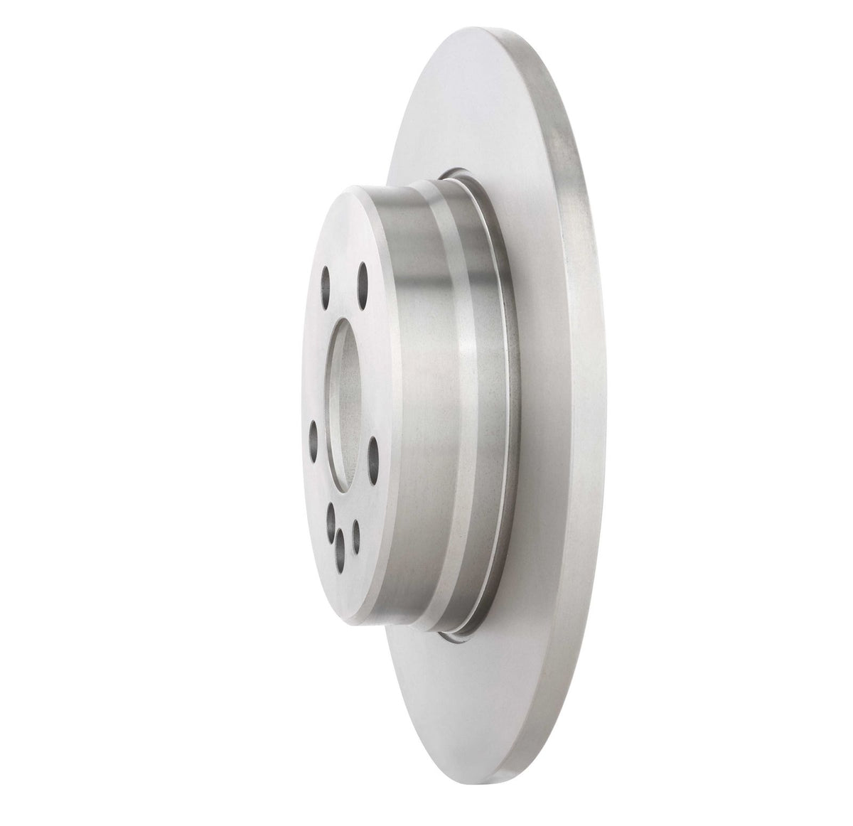 PRIME Rear Disc Brake Rotor - 08.5725.10_11
